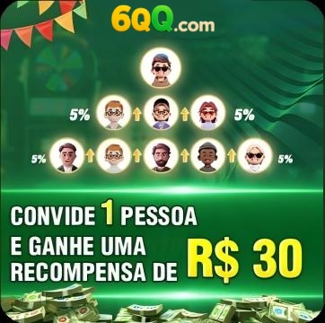 7075 Indique amigos para receber um bônus